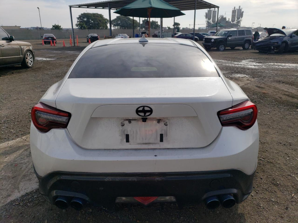 2013 TOYOTA SCION FR-S - JF1ZNAA19D1719016