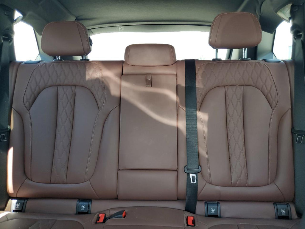 2021 BMW X5 SDRIVE - 5UXCR4C03M9H16318