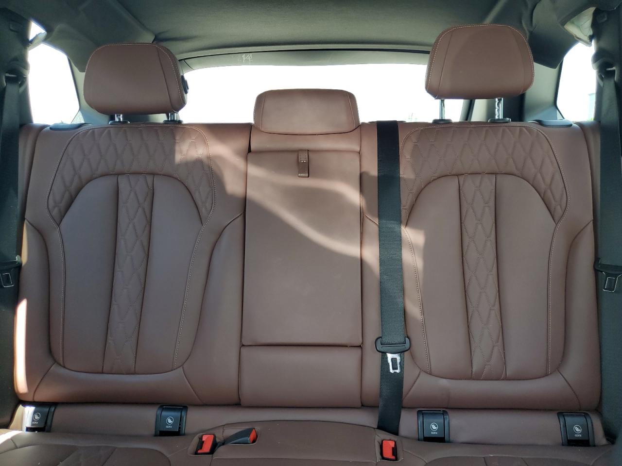2021 BMW X5 SDRIVE - 5UXCR4C03M9H16318