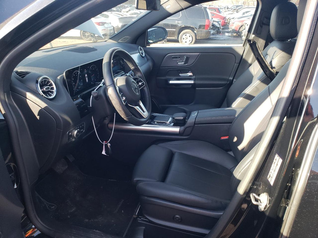 2021 MERCEDES-BENZ GLA 250 4M - W1N4N4HB3MJ127964