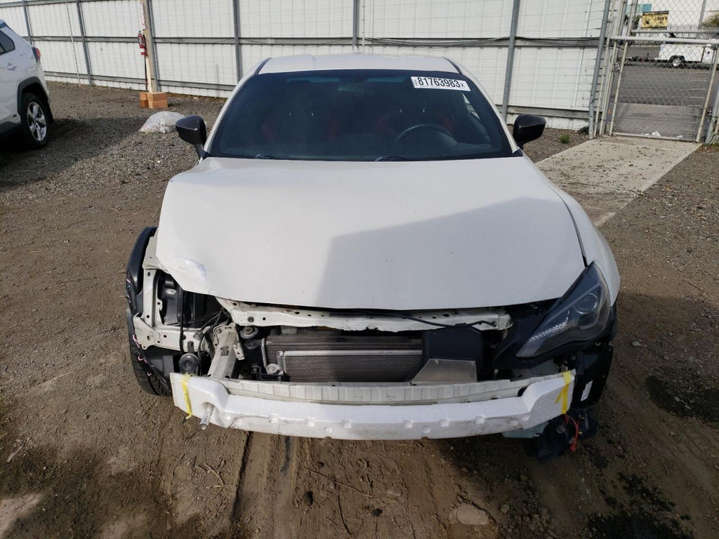 2013 TOYOTA SCION FR-S - JF1ZNAA19D1719016