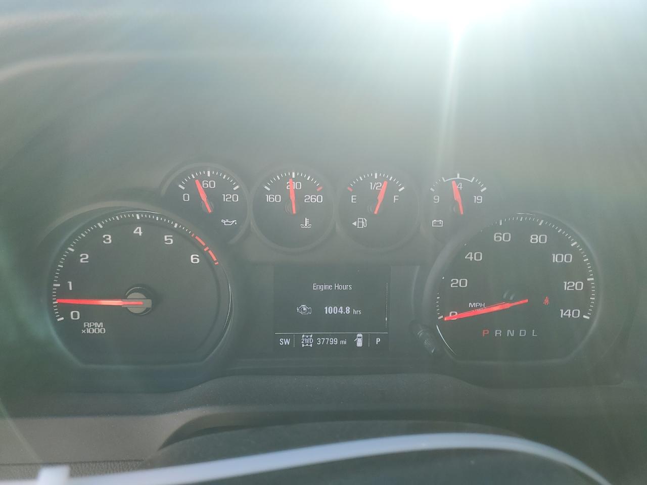 2024 CHEVROLET SILVERADO - 2GC4YME79R1155932