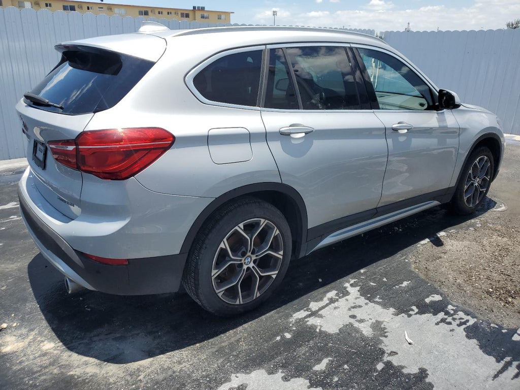 2021 BMW X1 SDRIVE2 - WBXJG7C0XM5T96454