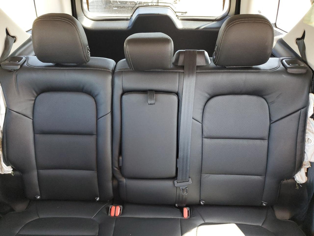 2021 FORD BRONCO SPO - 3FMCR9B60MRA68552