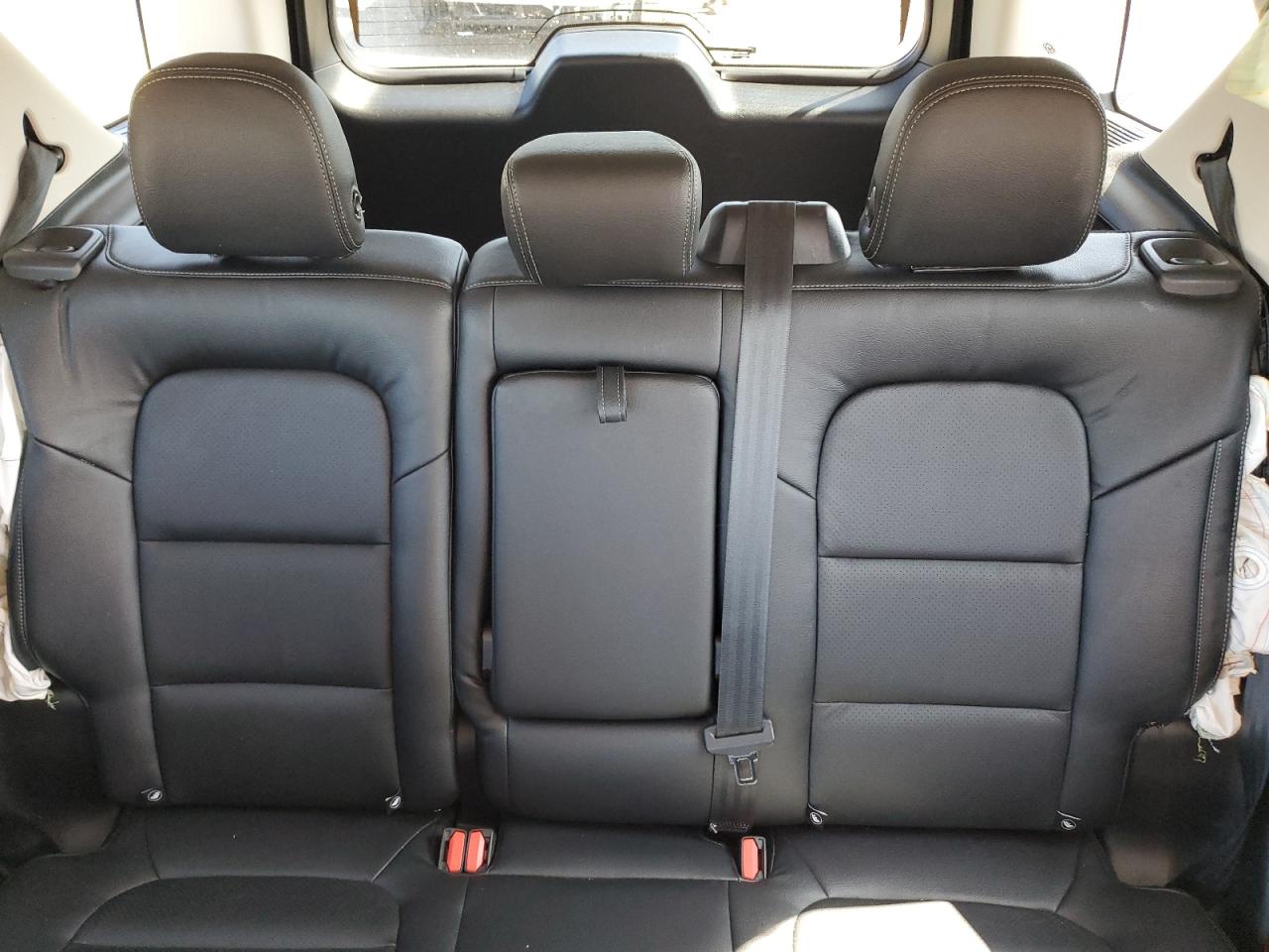 2021 FORD BRONCO SPO - 3FMCR9B60MRA68552
