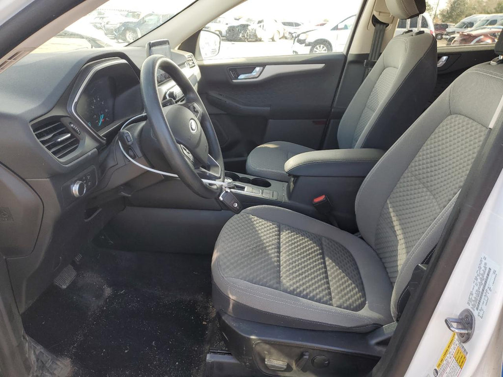 2020 FORD ESCAPE SE - 1FMCU9G63LUB82236