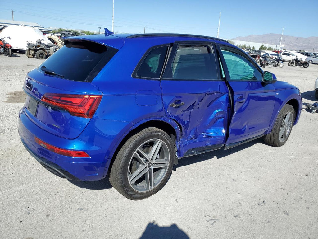 2023 AUDI Q5 E PREST - WA1F2AFY5P2087569