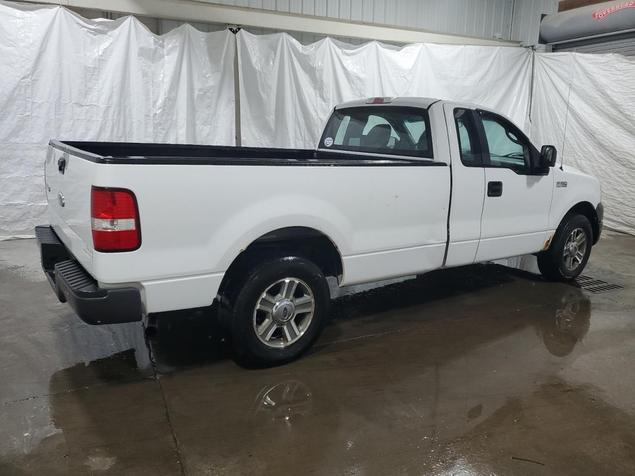 2008 FORD F150 - 1FTRF12W68KD71824