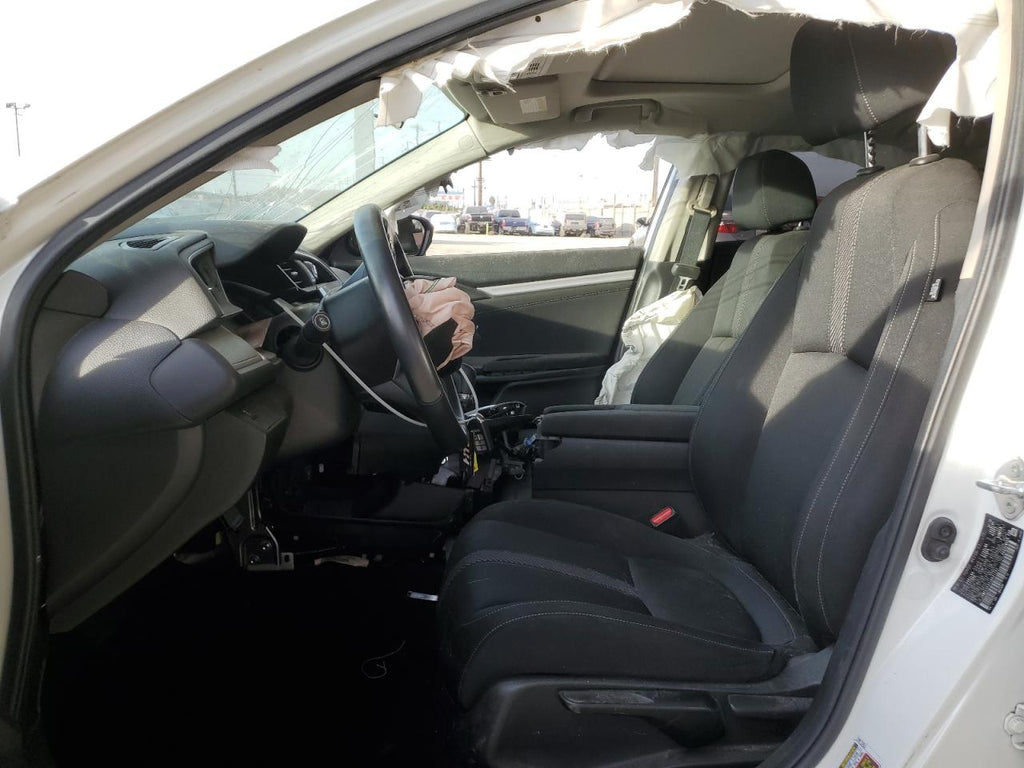2018 HONDA CIVIC EX - JHMFC1F37JX041757