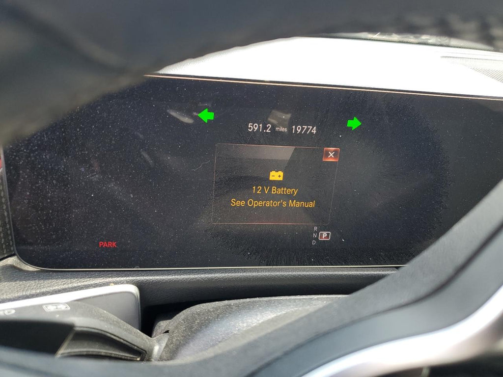 2023 MERCEDES-BENZ GLB 250 - W1N4M4GB6PW260410