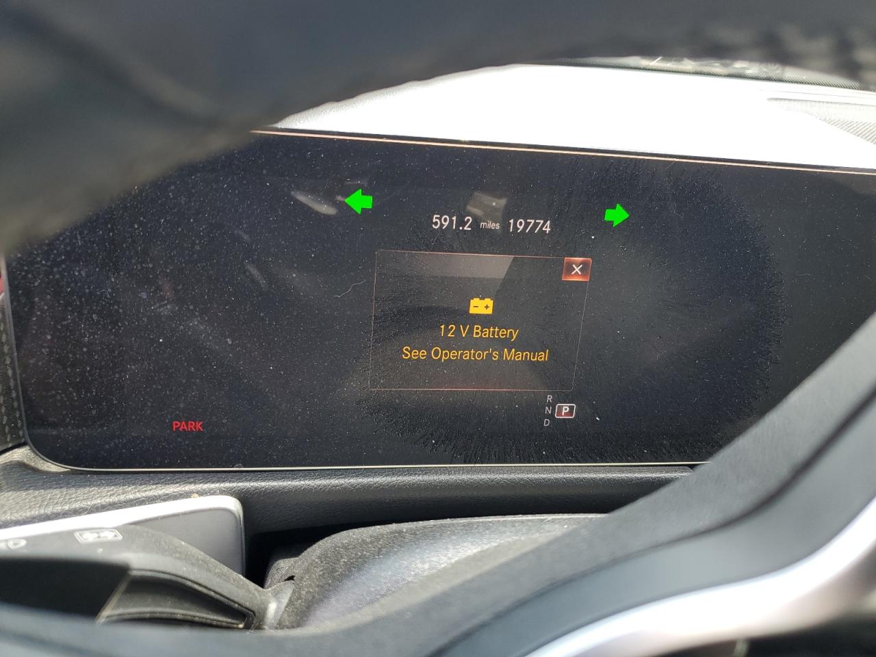 2023 MERCEDES-BENZ GLB 250 - W1N4M4GB6PW260410
