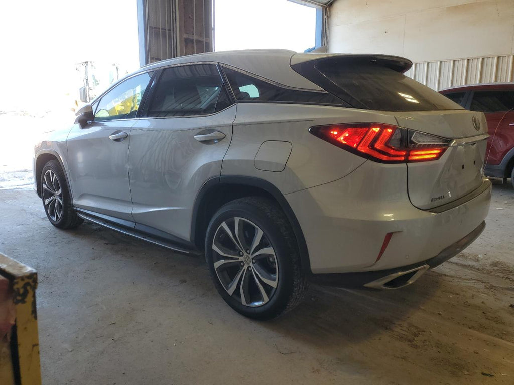 2017 LEXUS RX 350 BAS - 2T2ZZMCA7HC090043