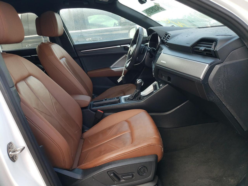 2021 AUDI Q3 PREMIUM - WA1EECF3XM1126404