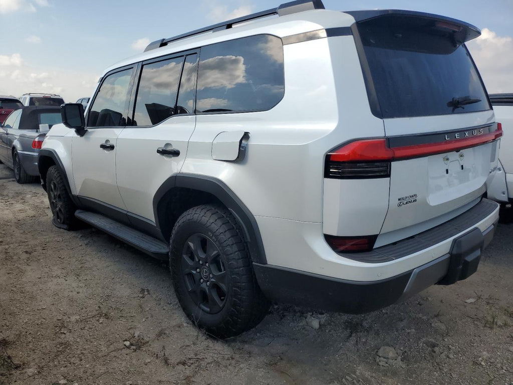 2024 LEXUS GX 550 PRE - JTJTBCDX6R5010478