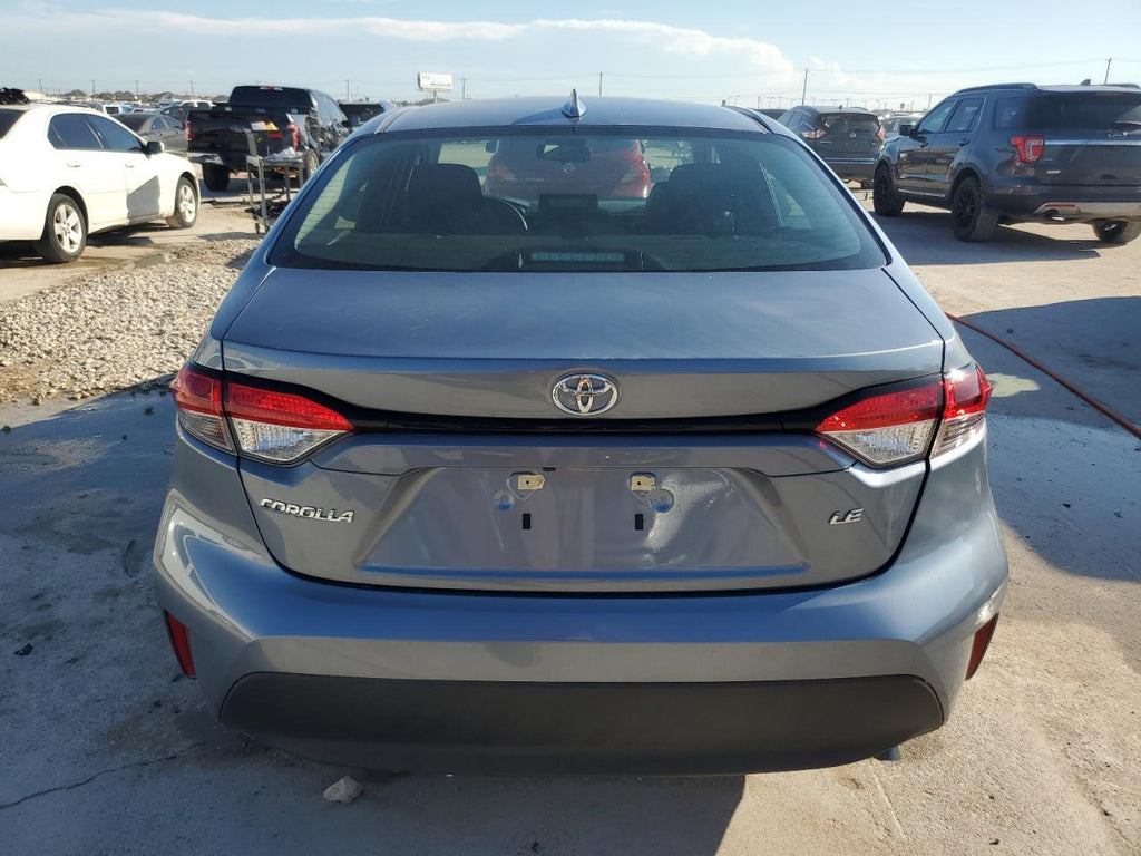 2023 TOYOTA COROLLA LE - 5YFB4MDEXPP078649