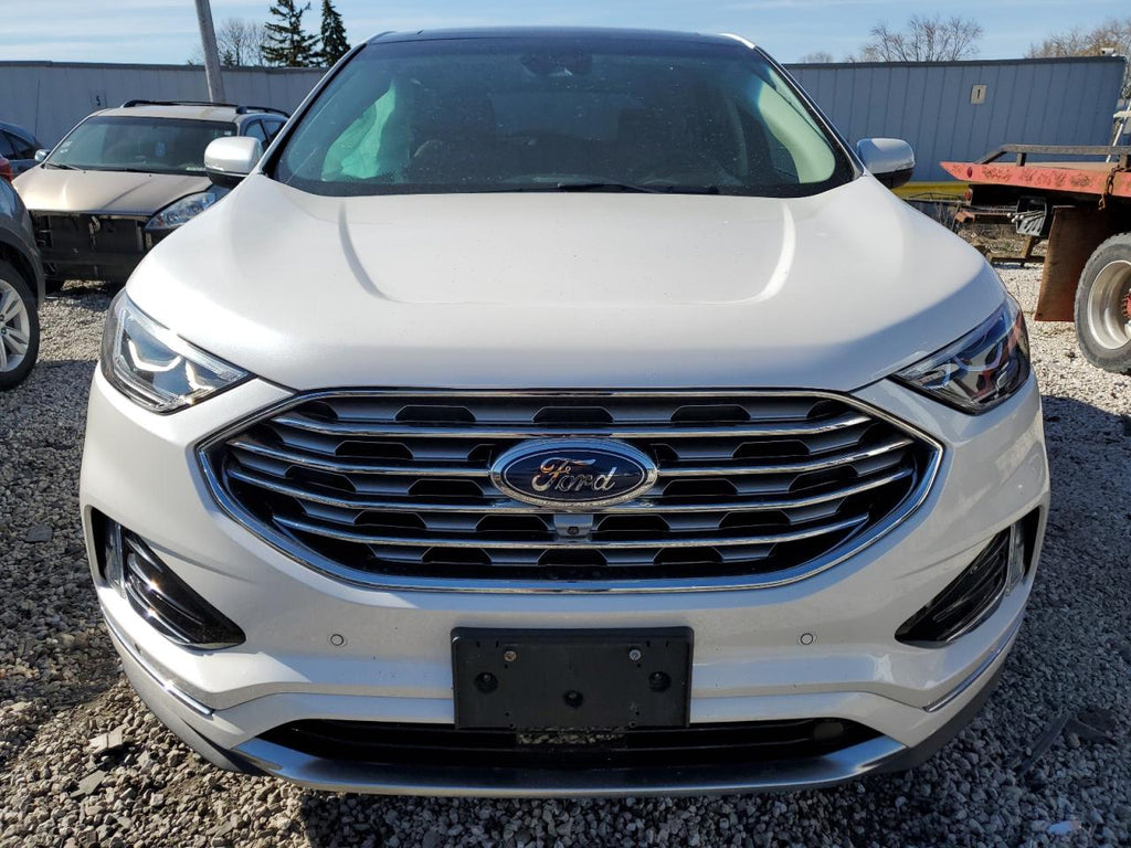 2019 FORD EDGE TITAN - 2FMPK4K97KBB40622