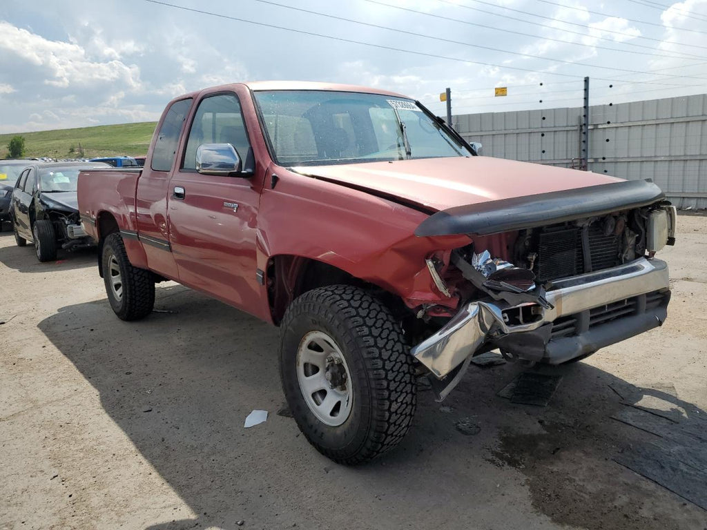 1995 TOYOTA T100 XTRAC - JT4VD22F9S0012870