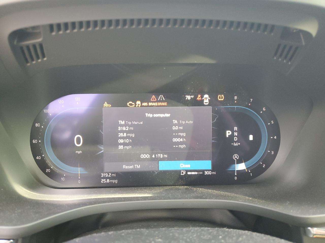 2024 VOLVO XC60 PLUS - YV4L12RL4R1907504