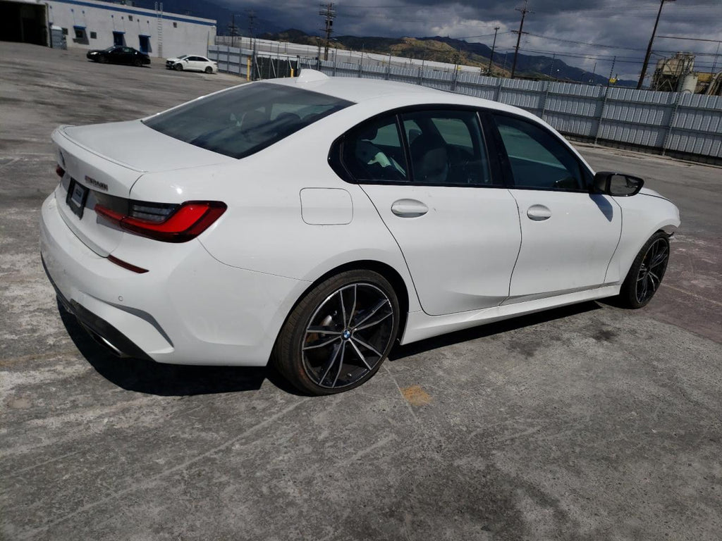 2022 BMW M340I - 3MW5U7J09N8C39137