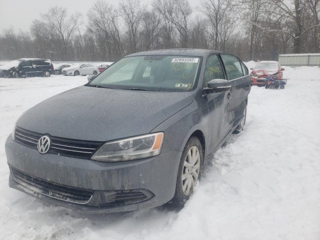 2013 VOLKSWAGEN JETTA SE - 3VWDP7AJ6DM270959