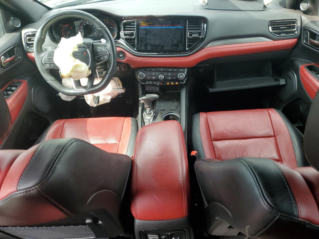2021 DODGE DURANGO R/ - 1C4SDJCT9MC720247