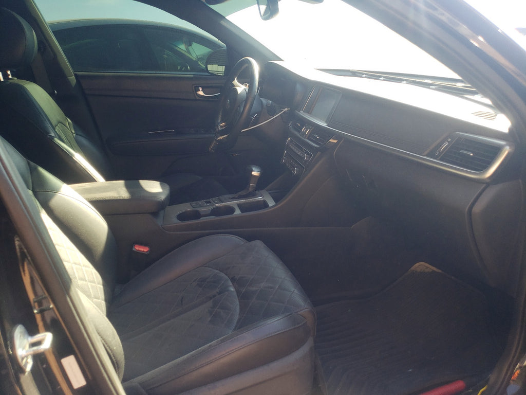 2016 KIA OPTIMA SXL - 5XXGV4L21GG015278