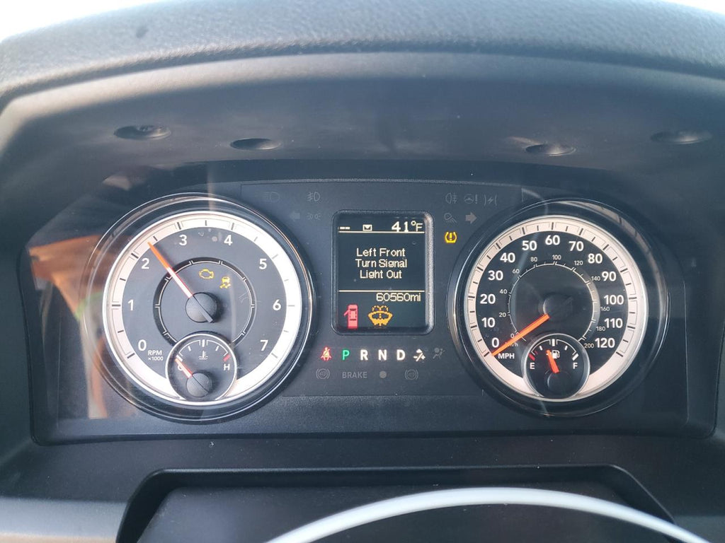 2021 RAM 1500 CLASS - 1C6RR7KT4MS559582