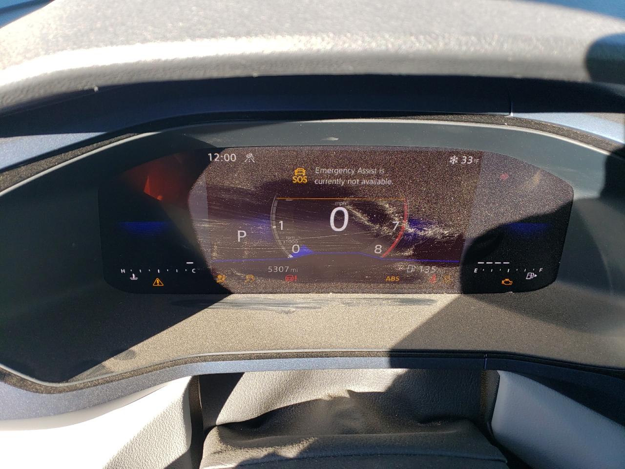 2024 VOLKSWAGEN TAOS SE - 3VVVX7B27RM083740