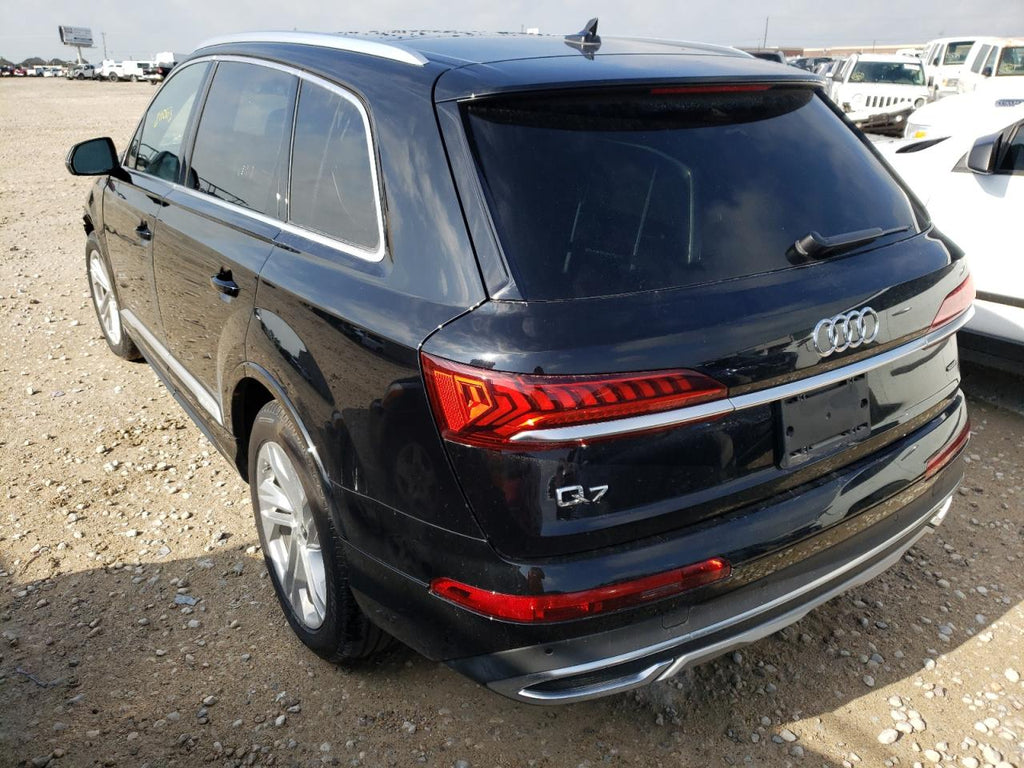 2021 AUDI Q7 PREMIUM - WA1AJAF70MD018471