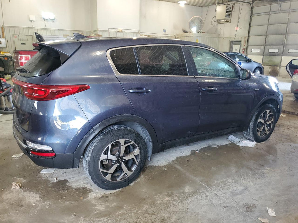2020 KIA SPORTAGE L - KNDPMCAC6L7839949