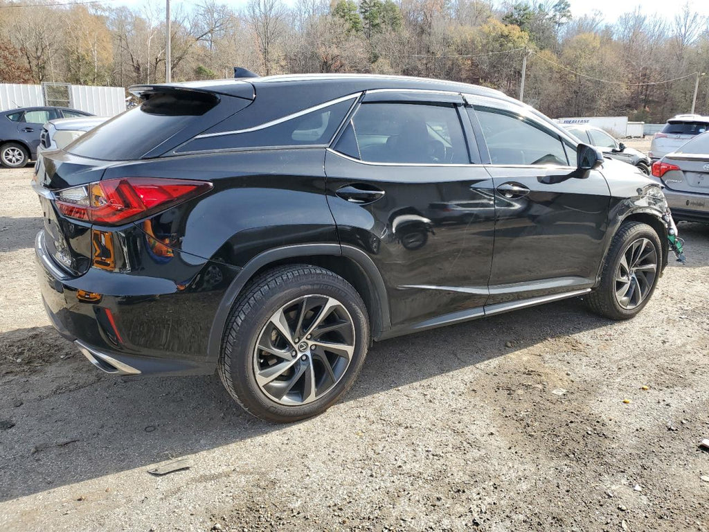 2019 LEXUS RX 350 BAS - 2T2BZMCA7KC211274