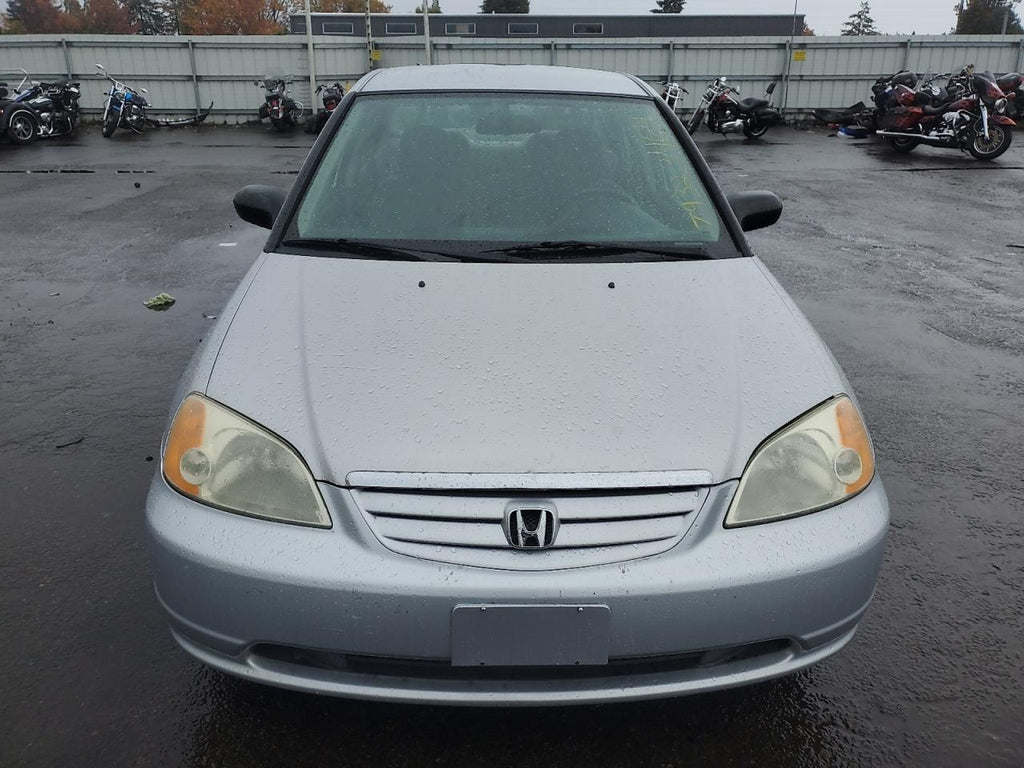 2001 HONDA CIVIC GX - 1HGEN26441L000467