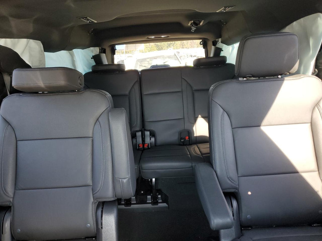 2023 CHEVROLET SUBURBAN K - 1GNSKDKD0PR360912