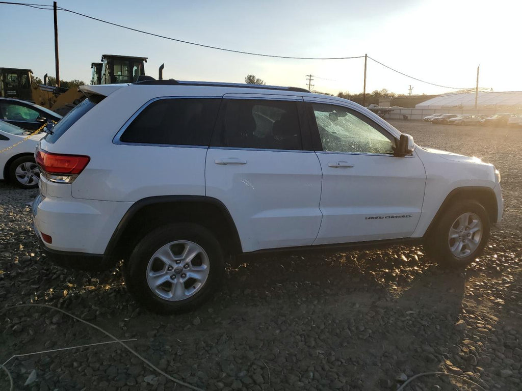 2015 JEEP GRAND CHER - 1C4RJFAG0FC736897