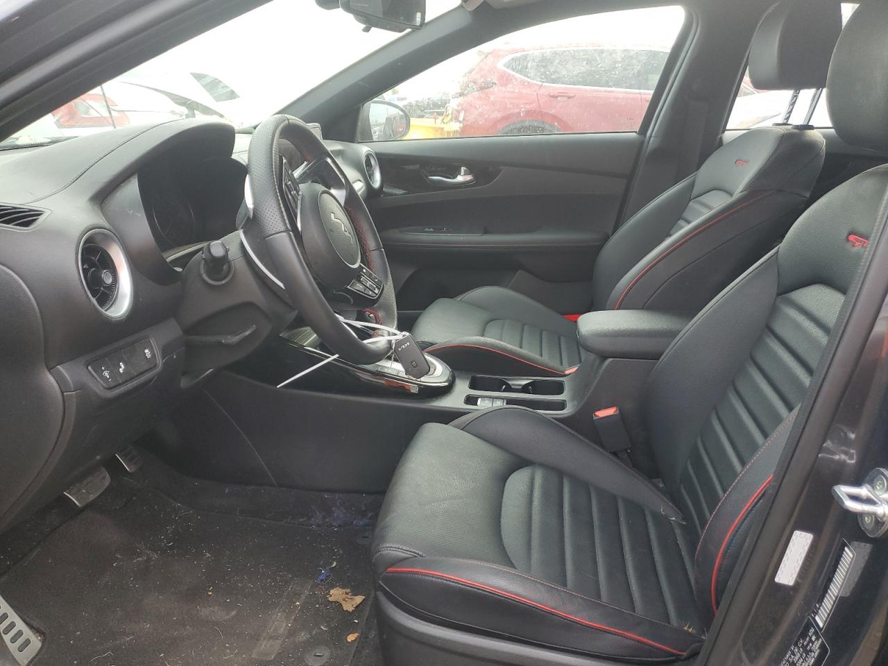 2023 KIA FORTE GT - 3KPF44AC2PE581985