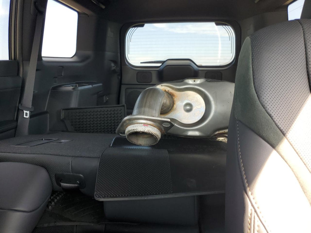 2024 LEXUS GX 550 PRE - JTJTBCDX6R5010478
