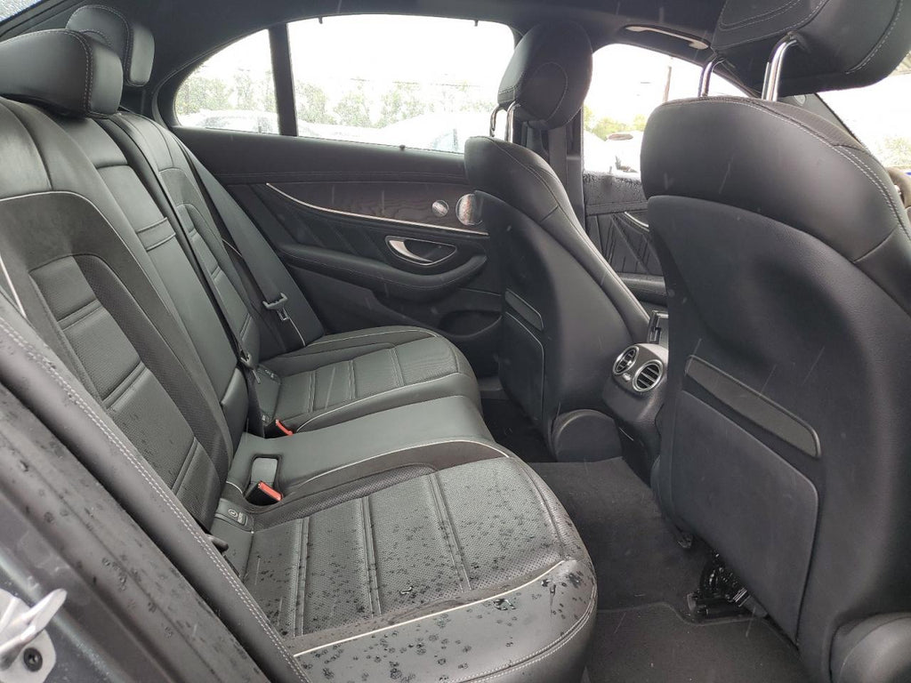 2020 MERCEDES-BENZ E 63 AMG-S - W1KZF8KB6LA832580