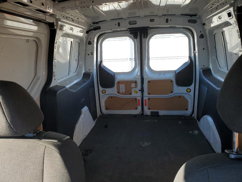 2018 FORD TRANSIT CO - NM0LS7E72J1362233