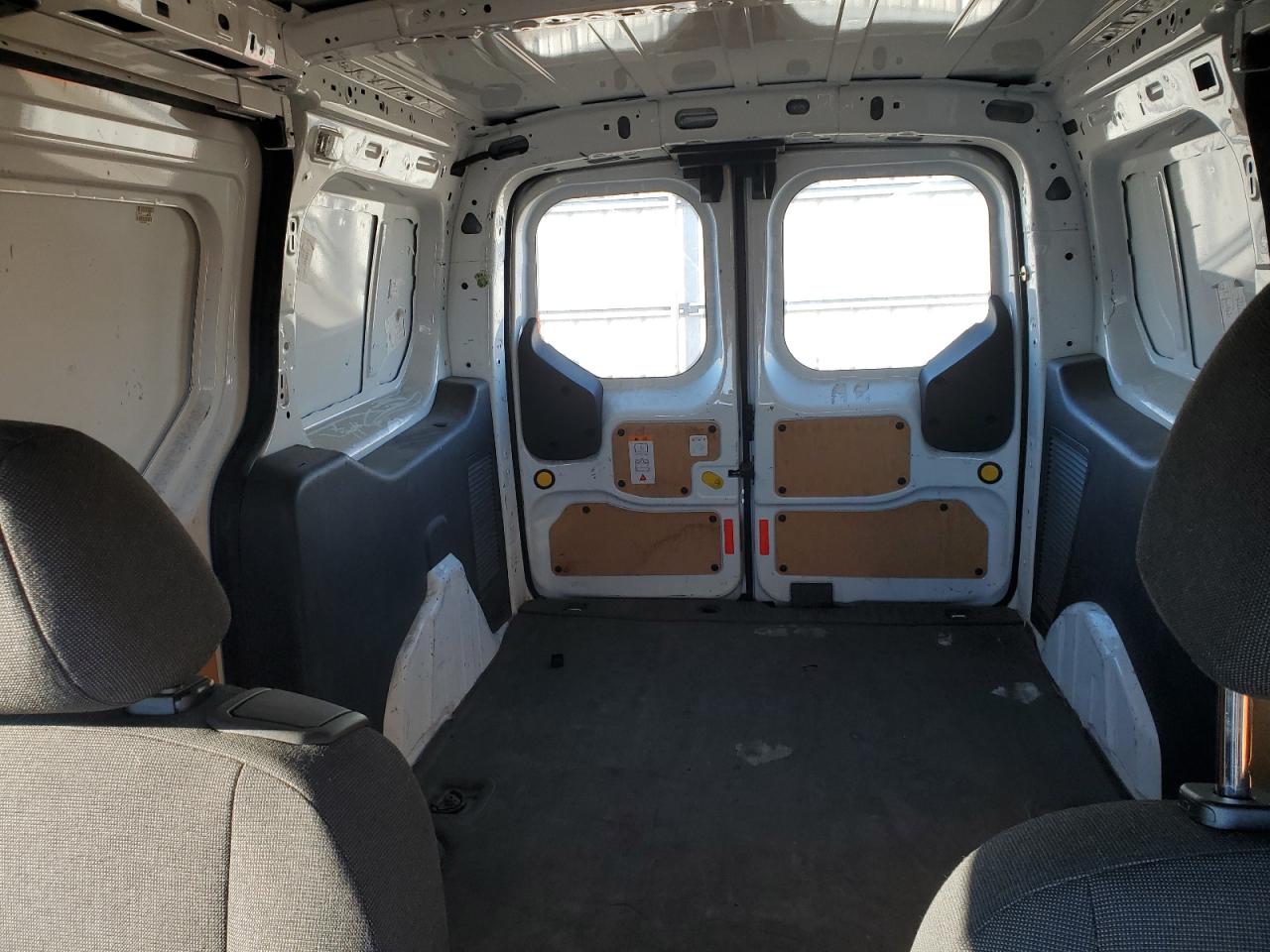 2018 FORD TRANSIT CO - NM0LS7E72J1362233