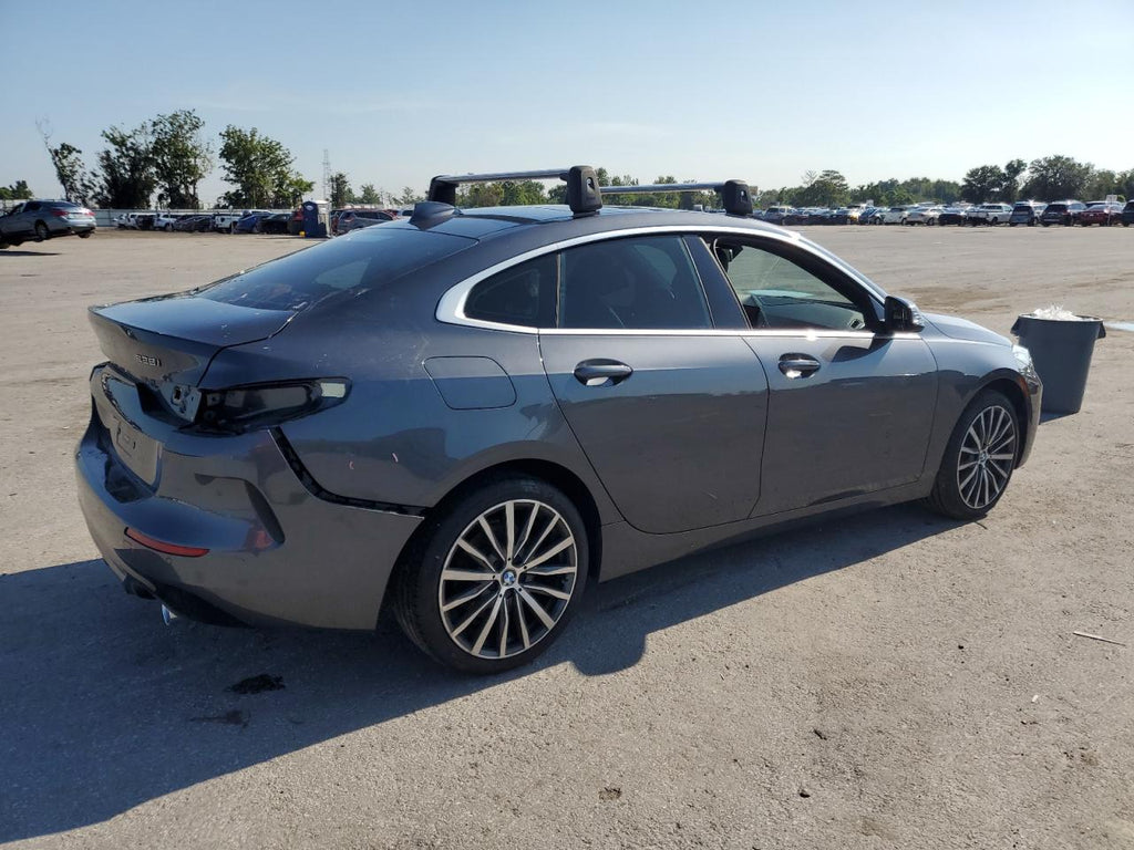 2020 BMW 228XI - WBA73AK06L7F68371