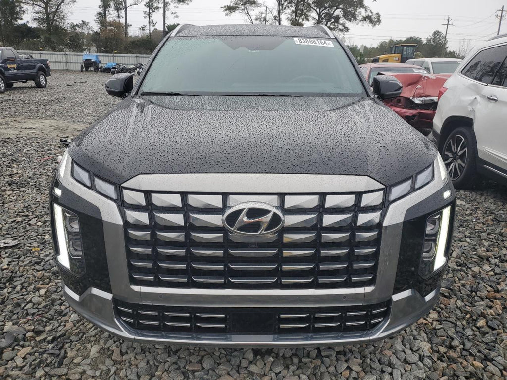 2023 HYUNDAI PALISADE C - KM8R74GE0PU598780