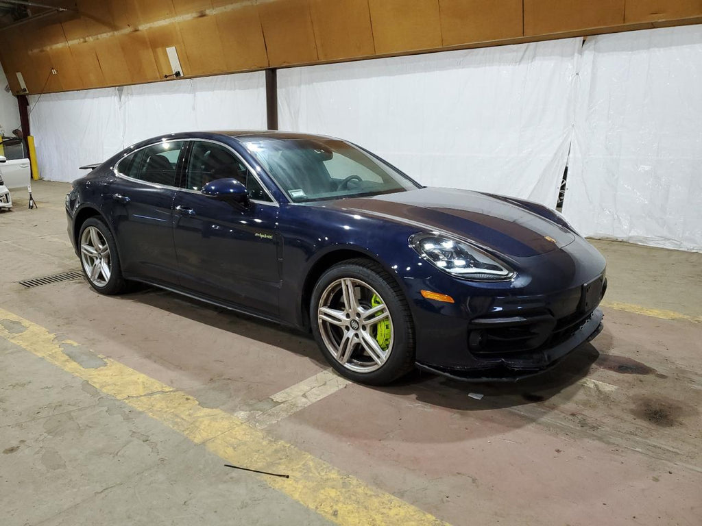 2023 PORSCHE PANAMERA 4 - WP0AK2A74PL132323