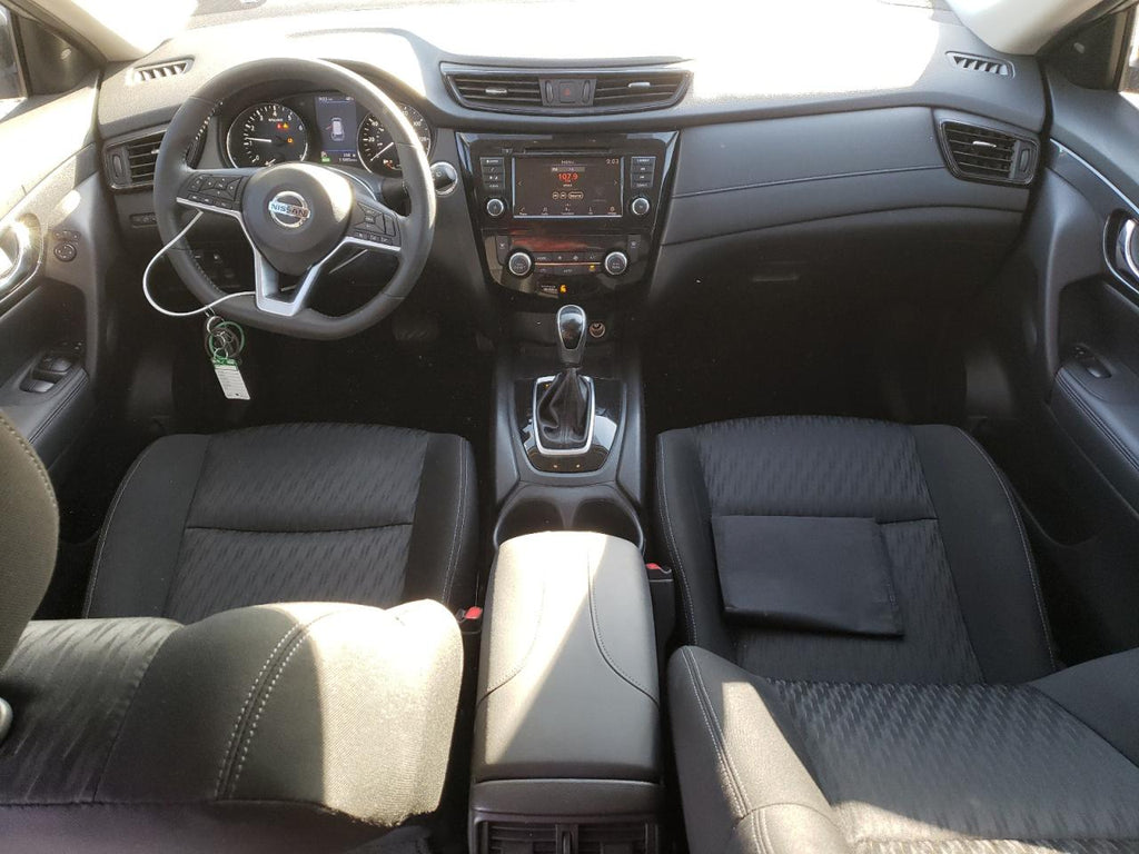 2020 NISSAN ROGUE S - KNMAT2MT5LP523876