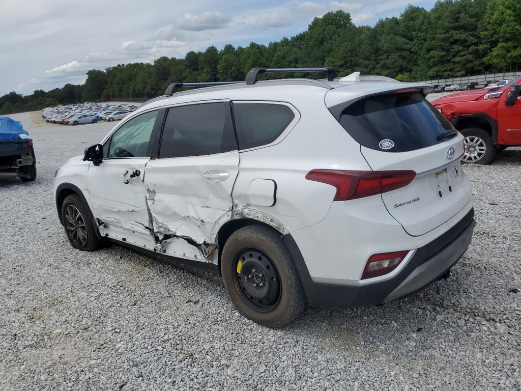 2019 HYUNDAI SANTA FE L - 5NMS53AD2KH061527