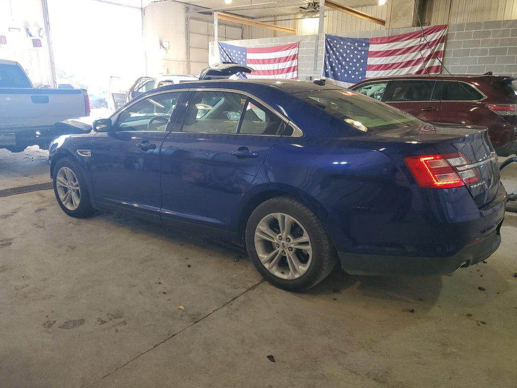 2014 FORD TAURUS SEL - 1FAHP2E88EG141993