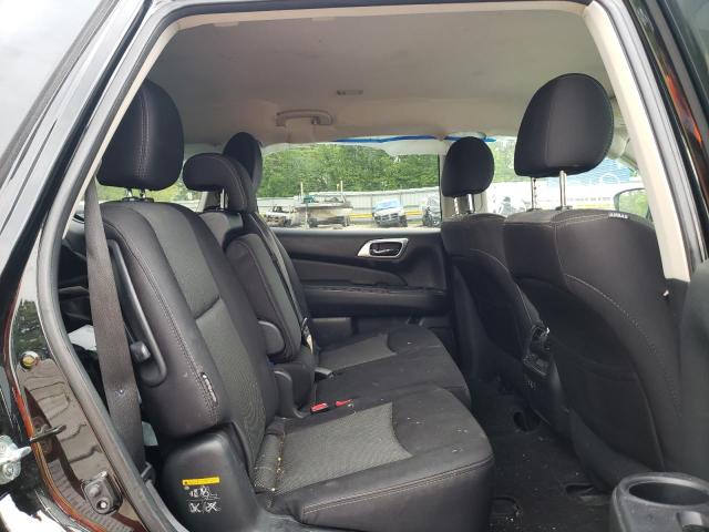 2019 NISSAN PATHFINDER - 5N1DR2MM8KC587402