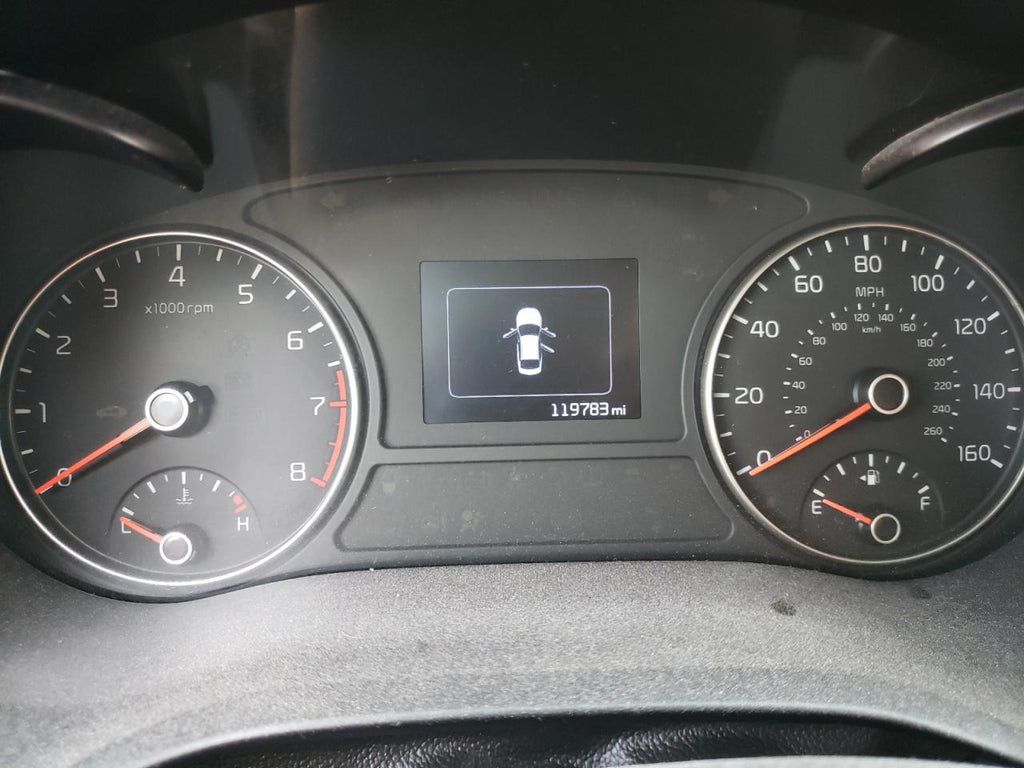 2018 KIA OPTIMA LX - 5XXGT4L37JG185280