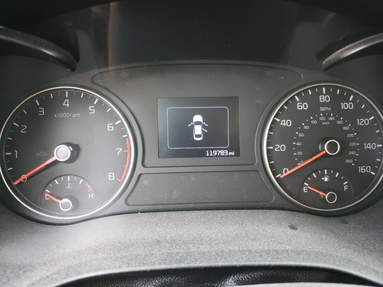 2018 KIA OPTIMA LX - 5XXGT4L37JG185280