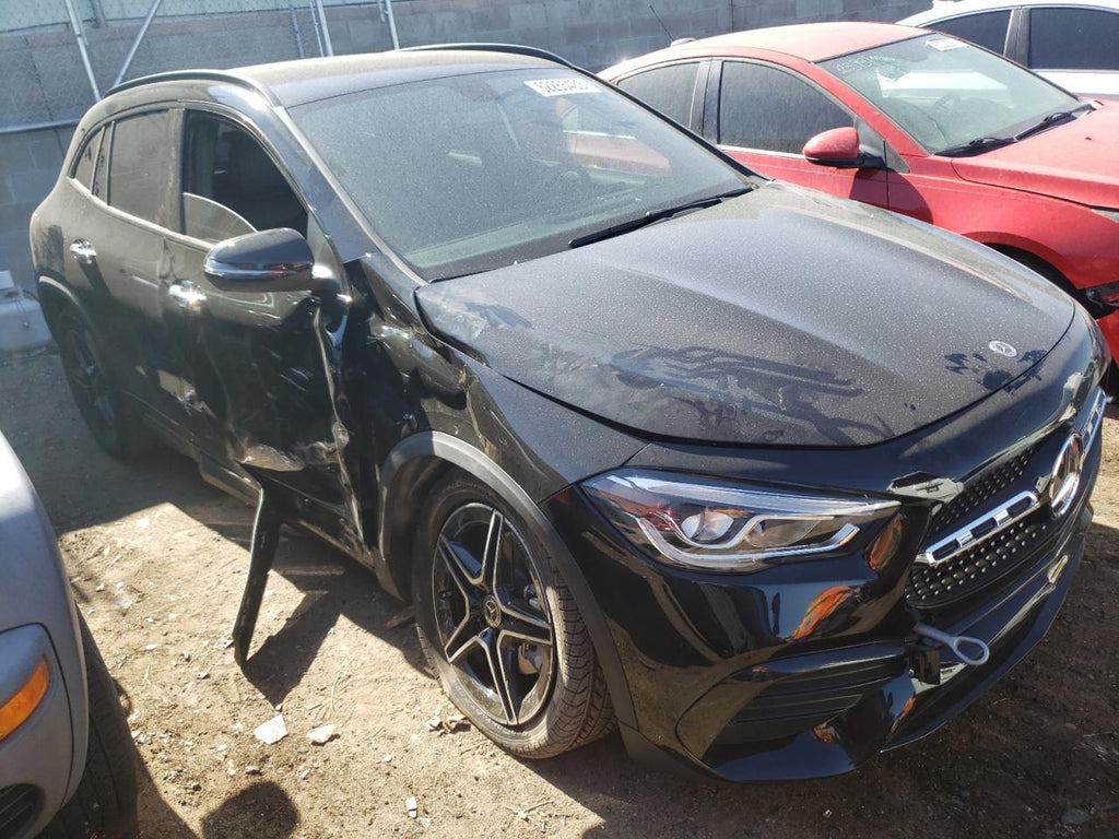 2023 MERCEDES-BENZ GLA 250 4M - W1N4N4HBXPJ444306