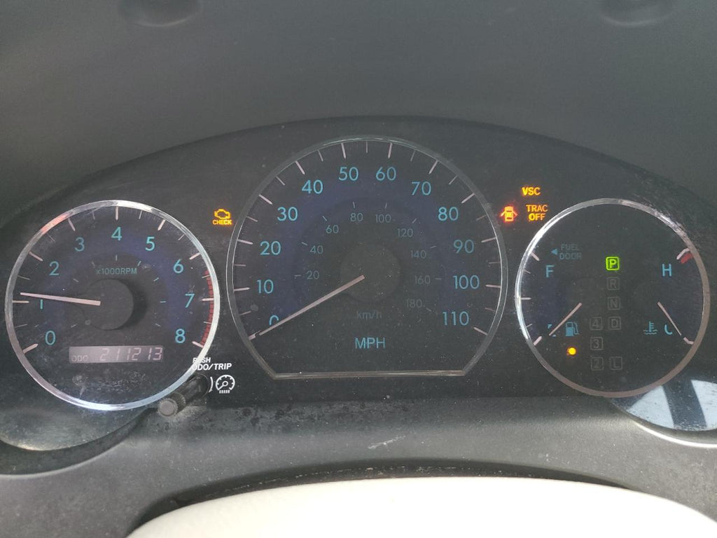 2008 TOYOTA SIENNA CE - 5TDZK23C38S139292